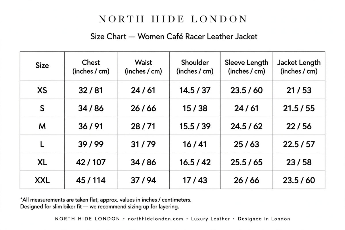 Women's Cafe Racer Leather Jacket - Blush Pink | North Hide London
