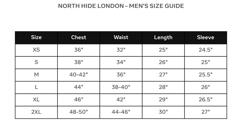Men's Thriller Beat It Red Leather Jacket - Michael Jackson MJ Style | North Hide London